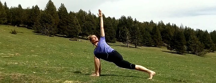 yoga