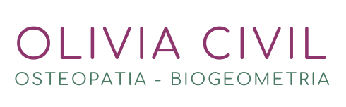 OLIVIA CIVIL OSTEOPATIA BIOGEOMETRIA